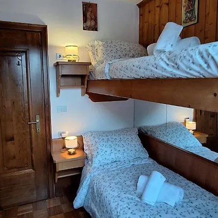 Casa Belvedere *
