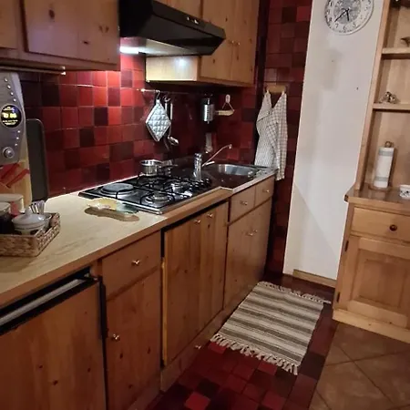 Casa Belvedere Apartment *