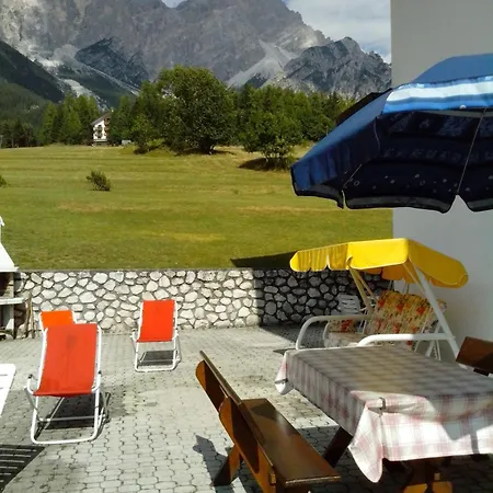 Casa Belvedere Apartment