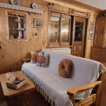 Casa Belvedere * سان فيتو دي كادوري