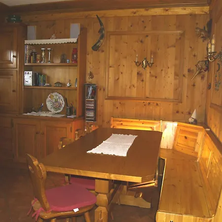 Casa Belvedere * سان فيتو دي كادوري