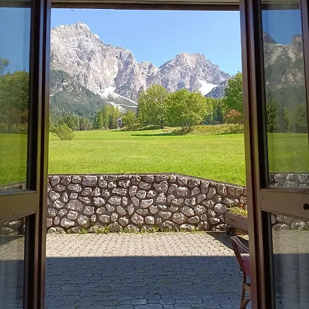 Casa Belvedere *