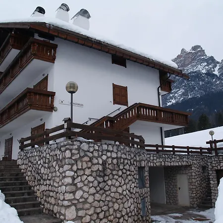 Casa Belvedere *