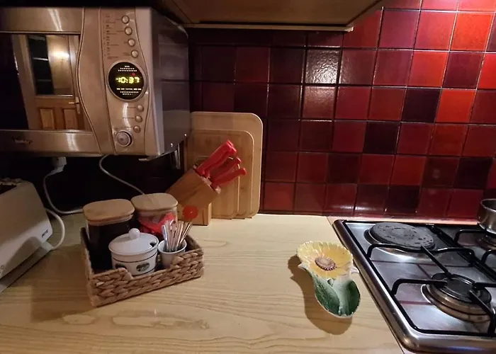 Apartman Casa Belvedere *