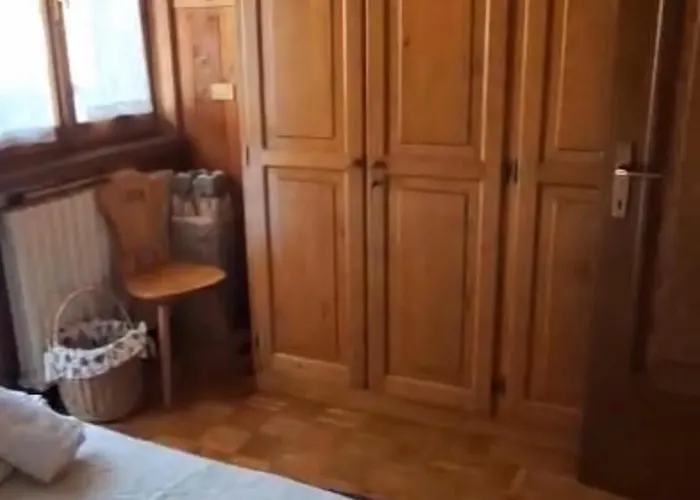 Casa Belvedere سان فيتو دي كادوري