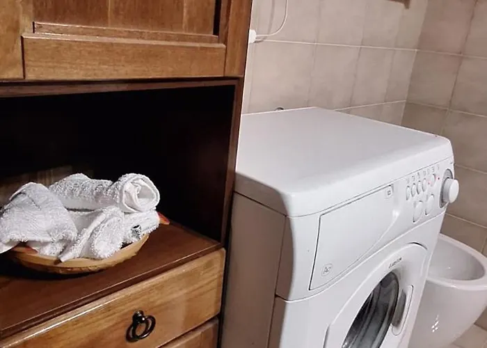 Casa Belvedere * سان فيتو دي كادوري