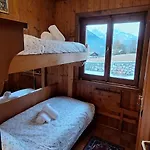 Casa Belvedere Appartement *