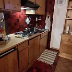 Casa Belvedere Appartement *