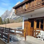 Appartement Casa Belvedere *